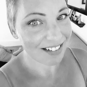 Meet your Posher, Tonya